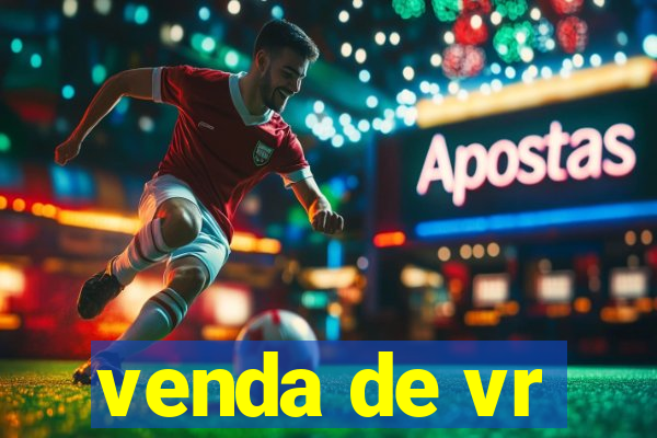 venda de vr